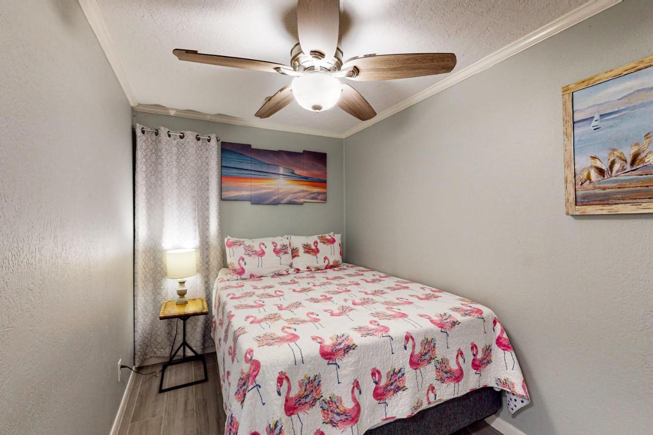 Sun Of A Beach Galveston Exterior photo