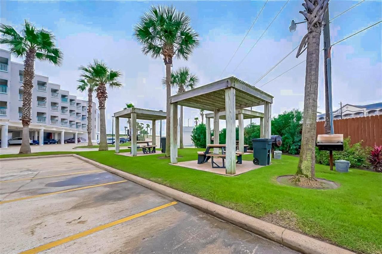 Sun Of A Beach Galveston Exterior photo