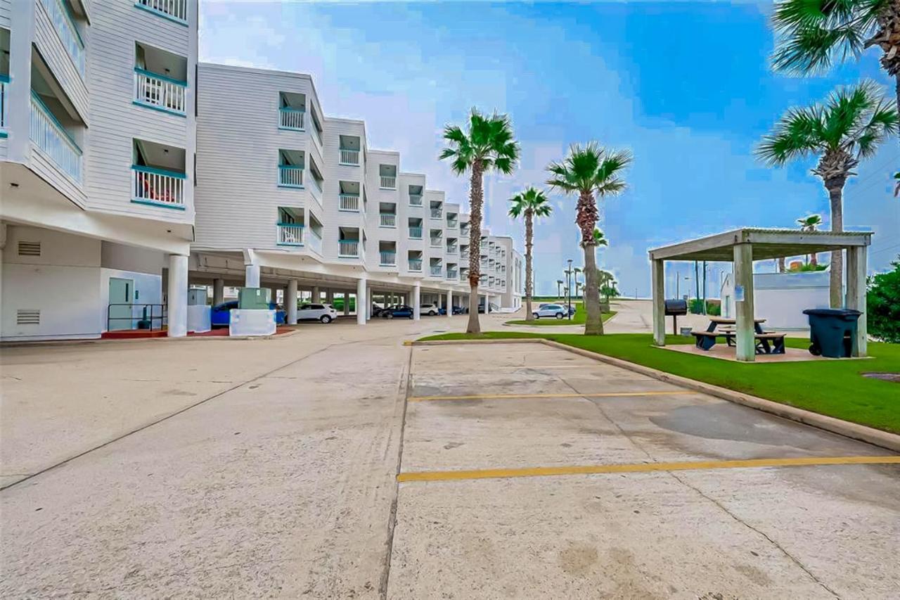 Sun Of A Beach Galveston Exterior photo