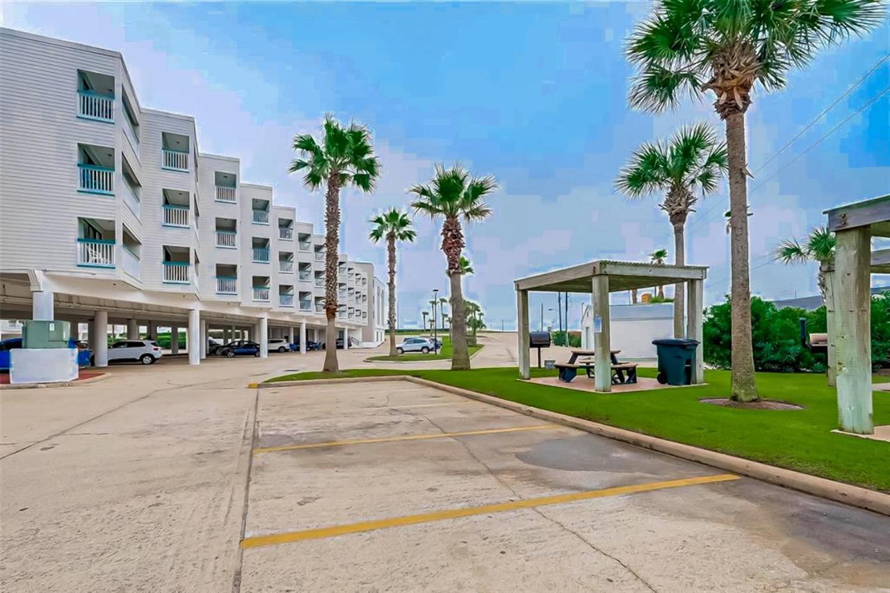 Sun Of A Beach Galveston Exterior photo