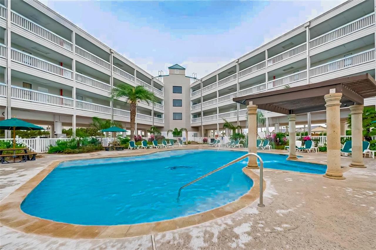 Sun Of A Beach Galveston Exterior photo