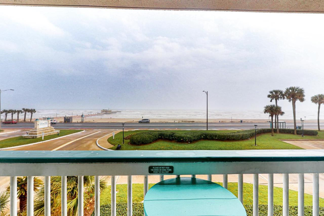 Sun Of A Beach Galveston Exterior photo